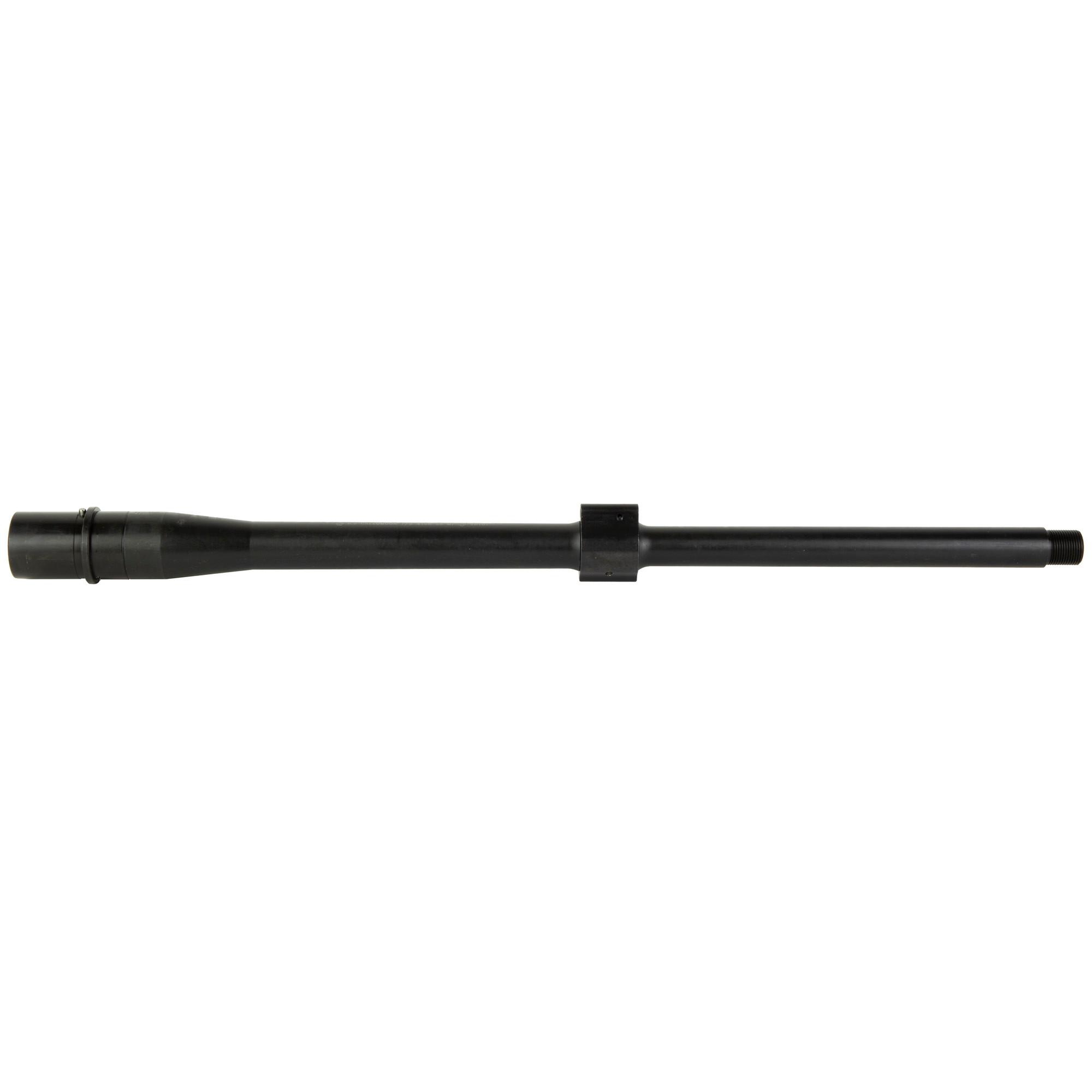 Ballistic Bbl 6.5cm Mid Hnsn Pb
