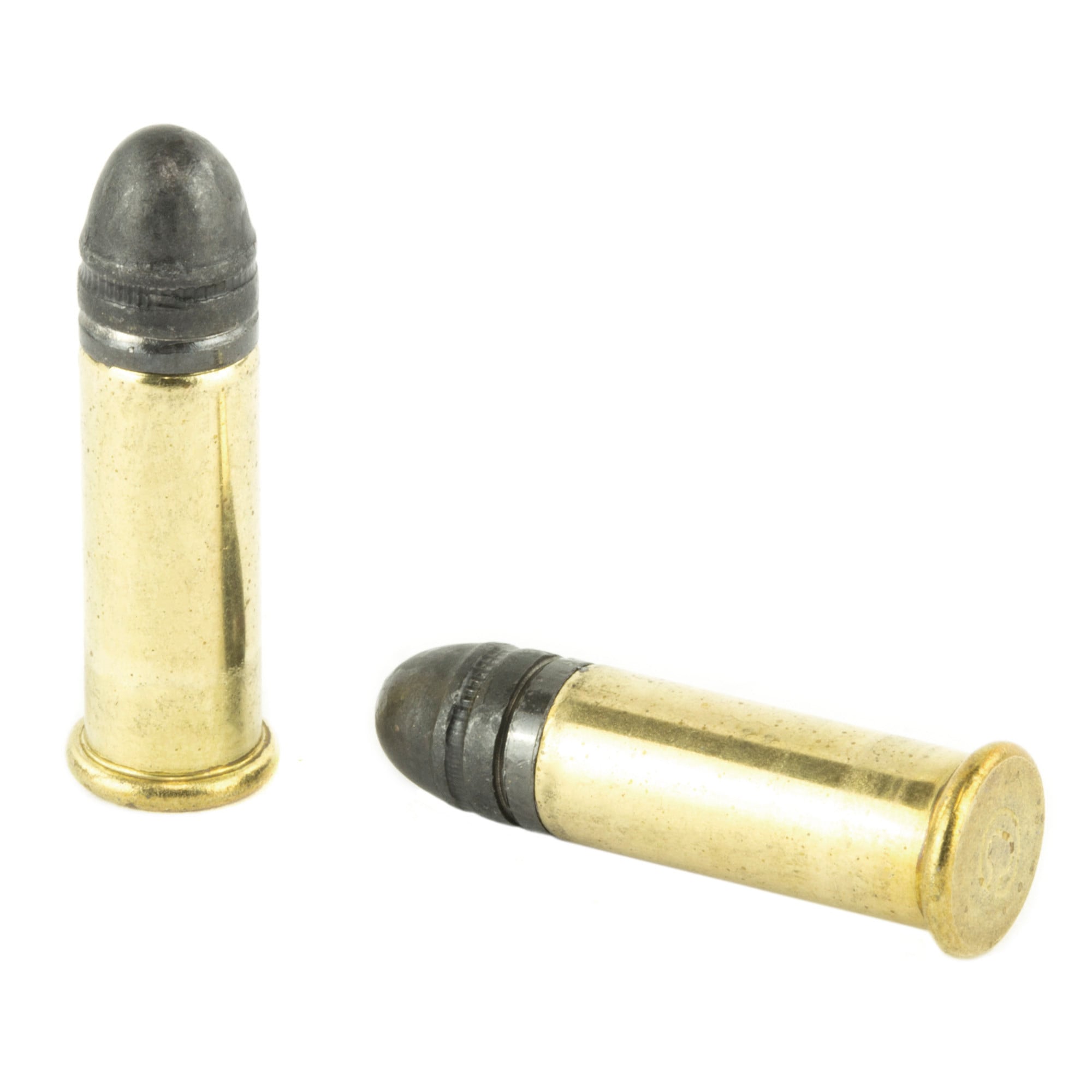 CCI Ammunition 22 CB Long 29 Grain Lead Round Nose Box of 100