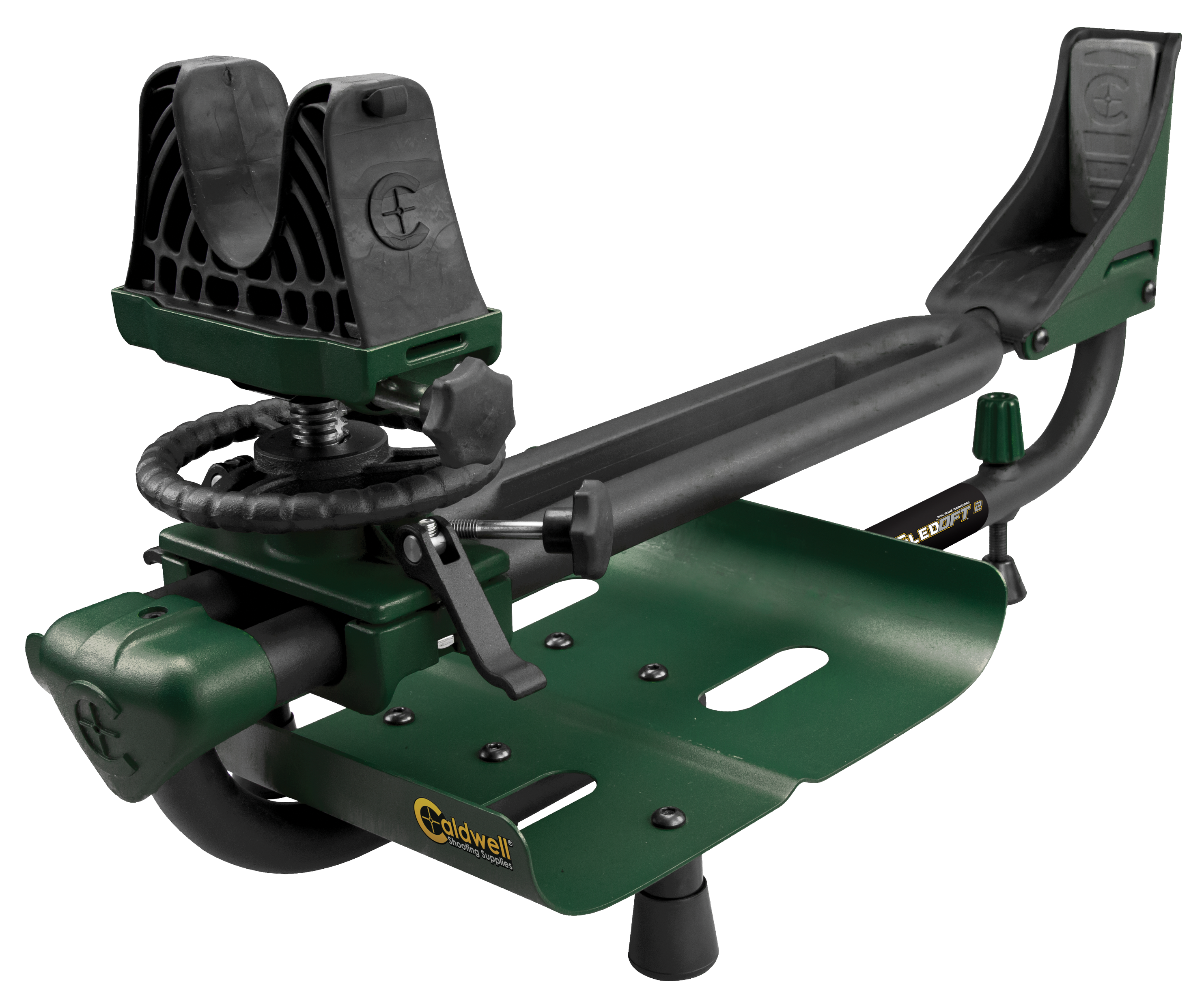 Caldwell 336677 Lead Sled Shooting Rest