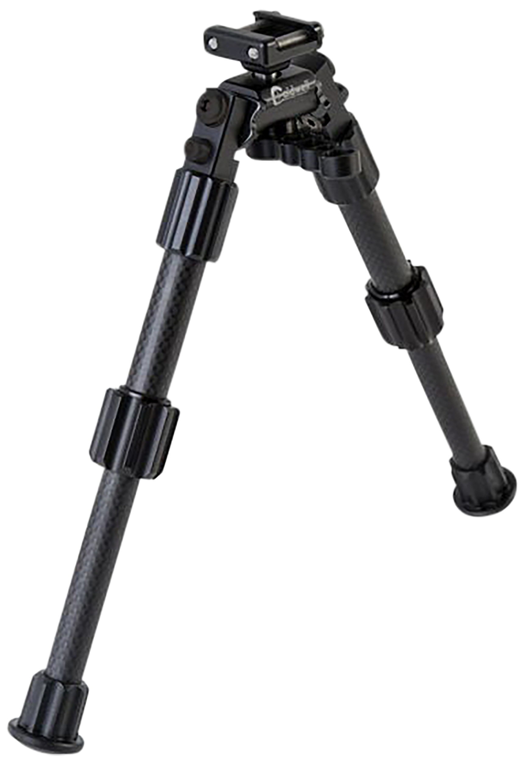 Caldwell 1082222 AccumaxBlack 9-13" Carbon Fiber