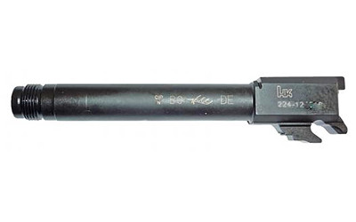 Hk Thrdd Barrel Vp9 Tact 9mm 4.68