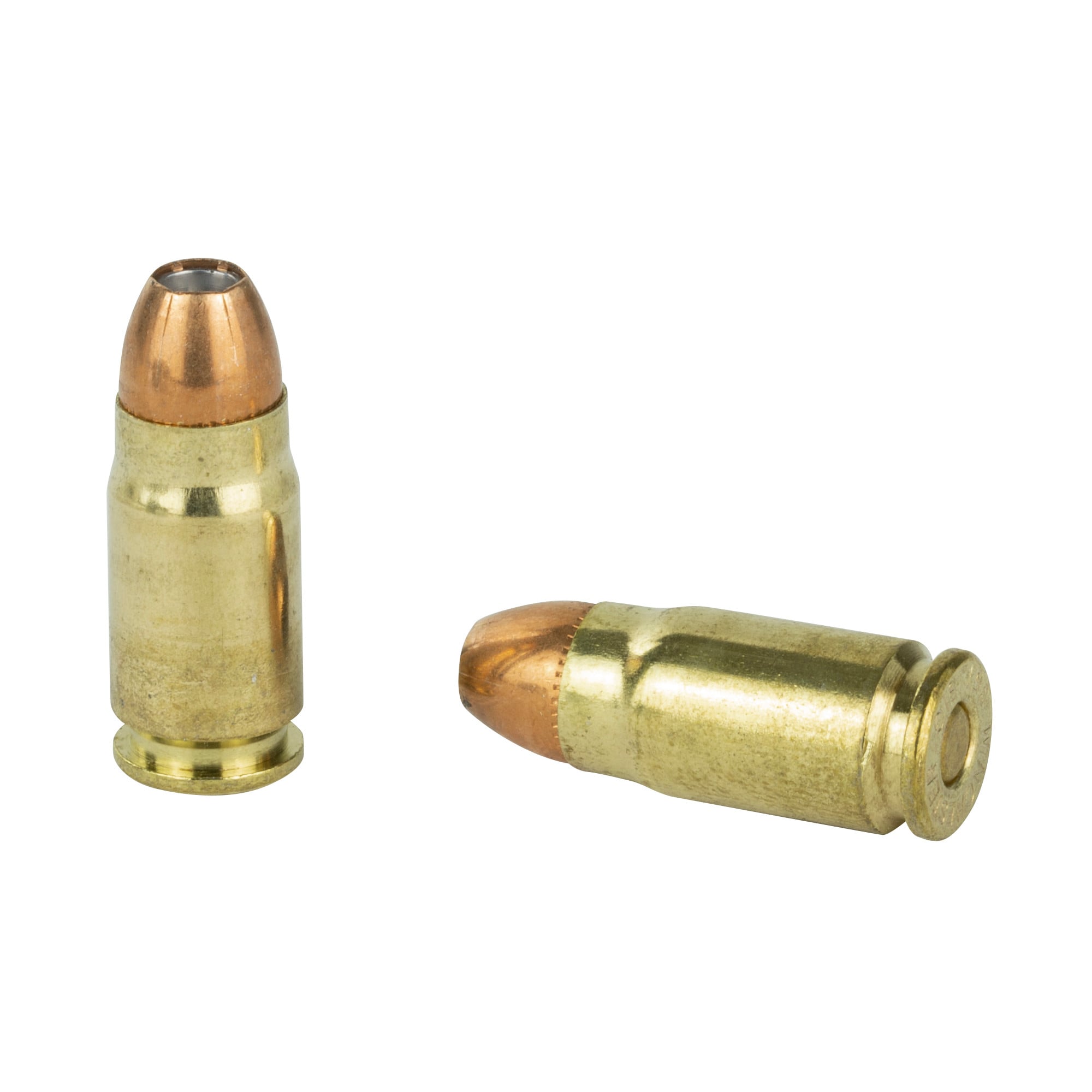 CorBon Self Defense 357SIG 125 Grain Jacketed Hollow Point 20 Round Box 357SIG125