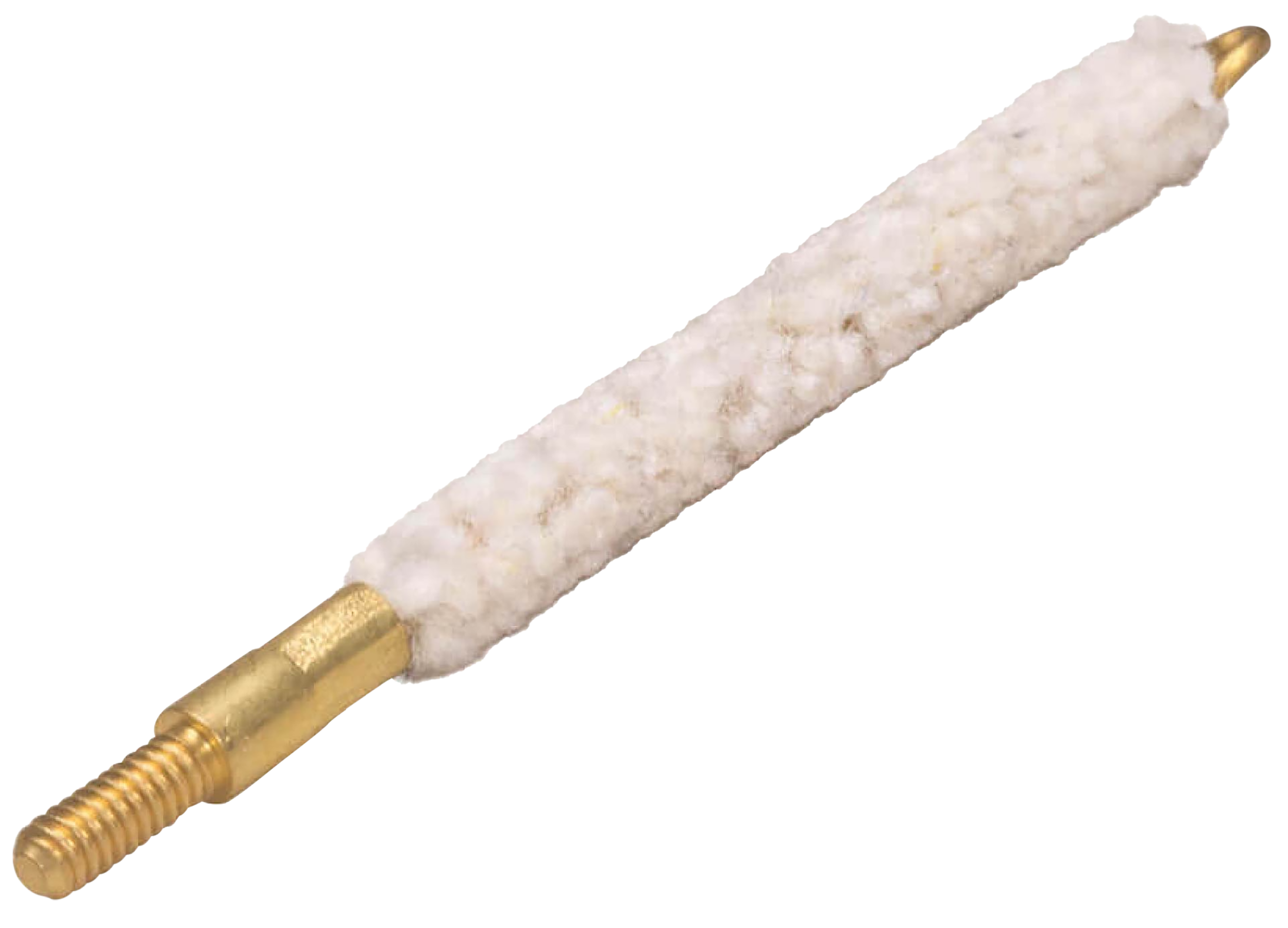 Breakthrough Clean BT17BM Bore Mop - .17 Cal