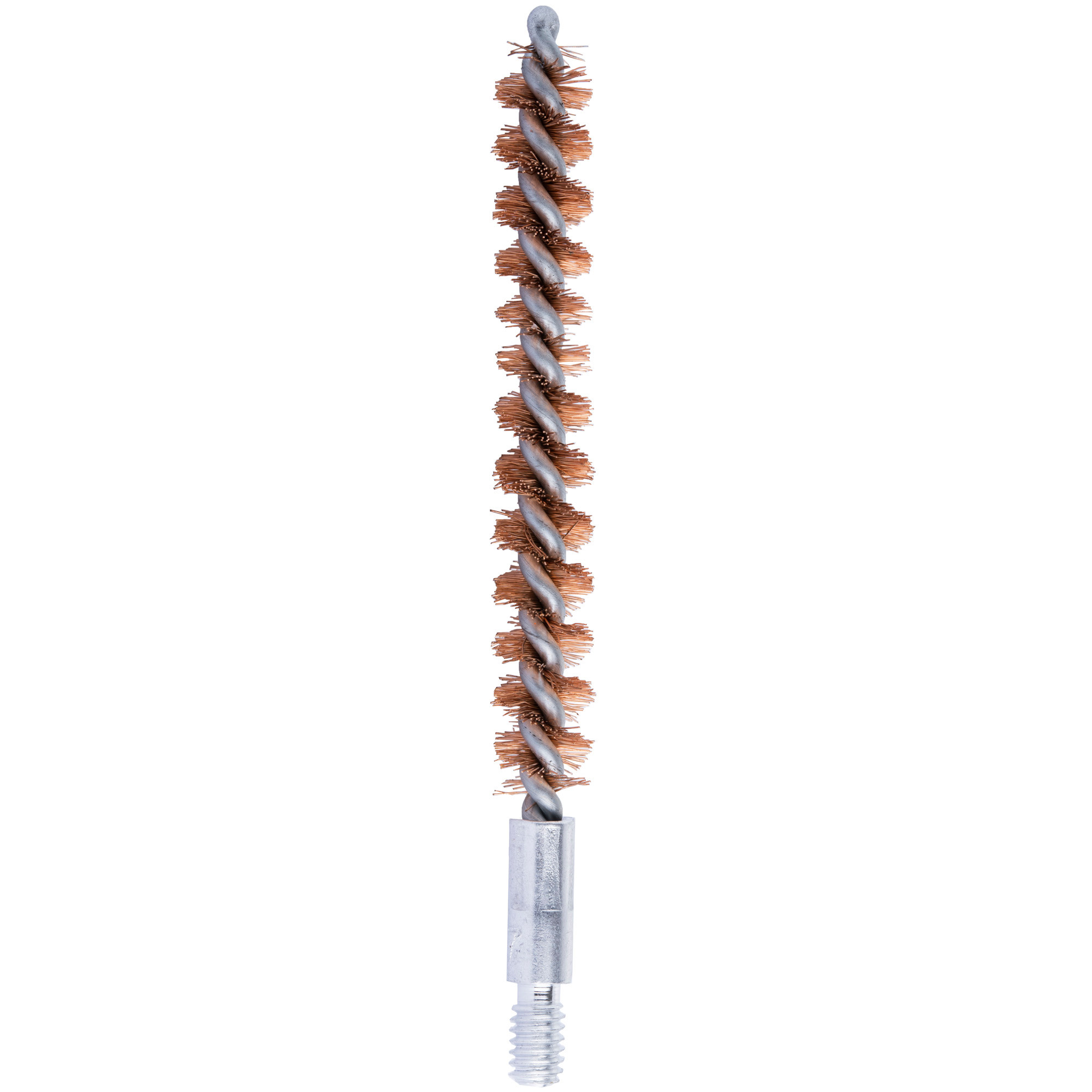 Hoppe's 1304P Phosphor Bronze Brush 270/7mm 10 Pack