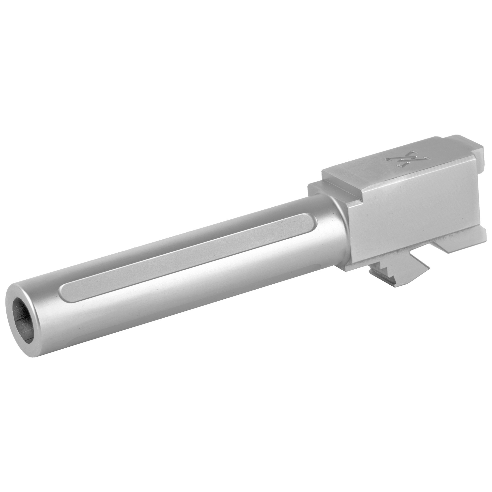 True Precision Barrel Glock 19 9mm Luger Stainless Steel