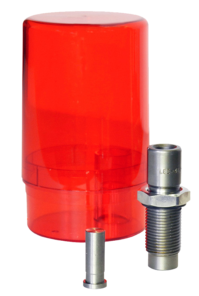 Lee 90049 New Lube & Size Kit .224 Diameter Sizer Die|Punch|Case 7|8x14 Threads in.