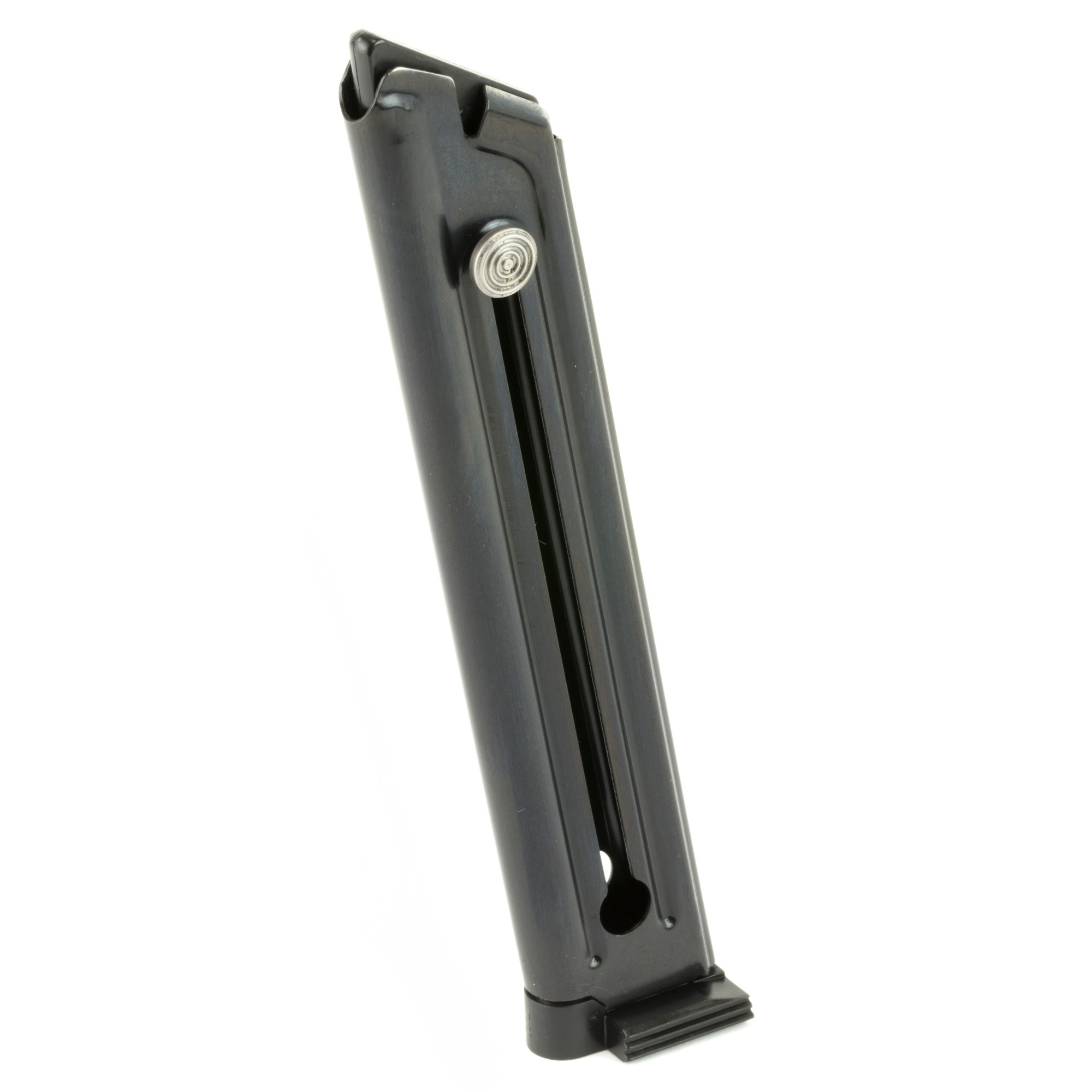 Ruger 90046 Mark II10rd Magazine Fits Ruger Mark II 22 LR 10rd Blued