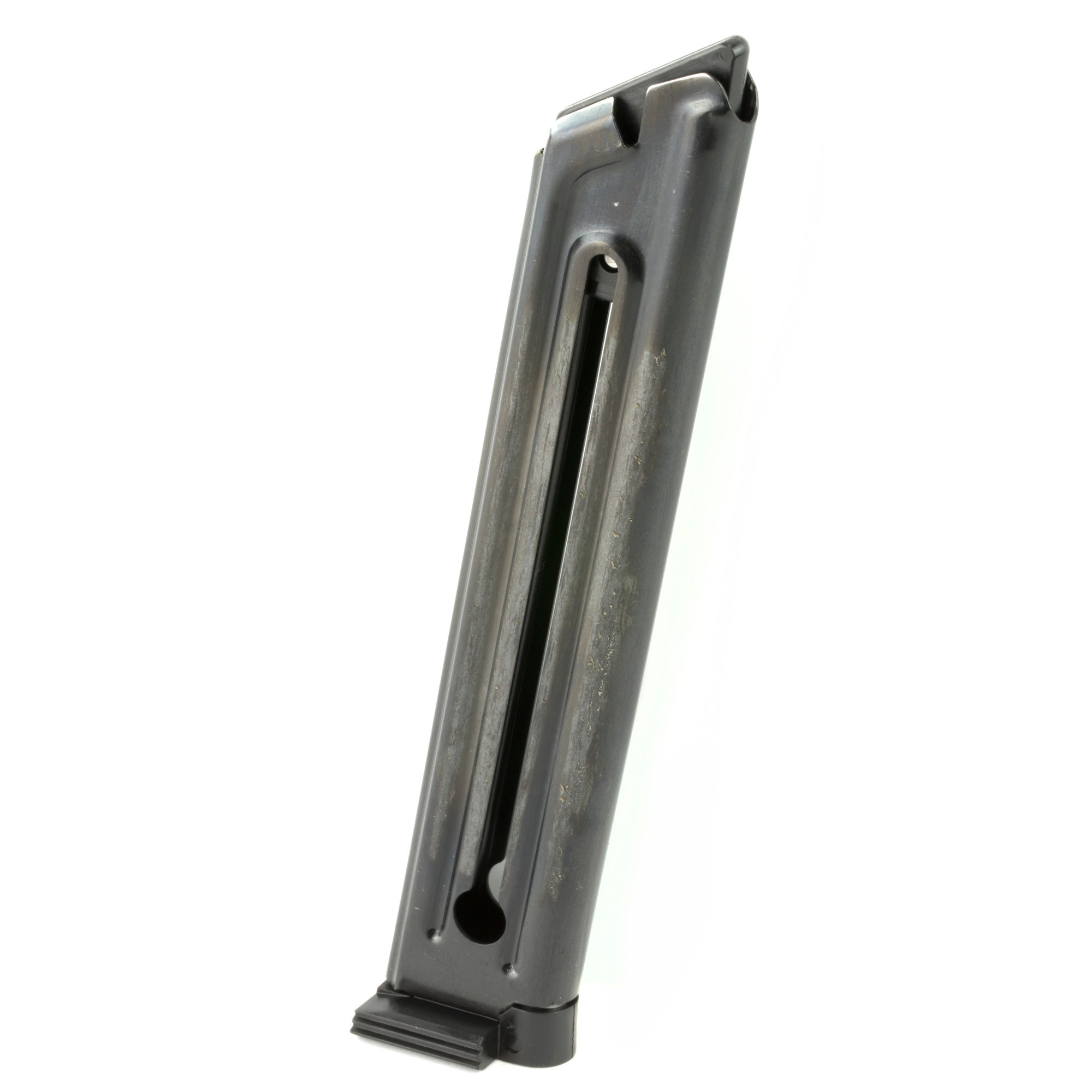 Ruger 90046 Mark II10rd Magazine Fits Ruger Mark II 22 LR 10rd Blued