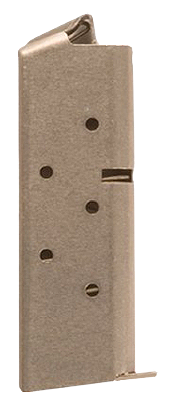 Colt Magazine 1911 Government, Commander 45 ACP 7-Round