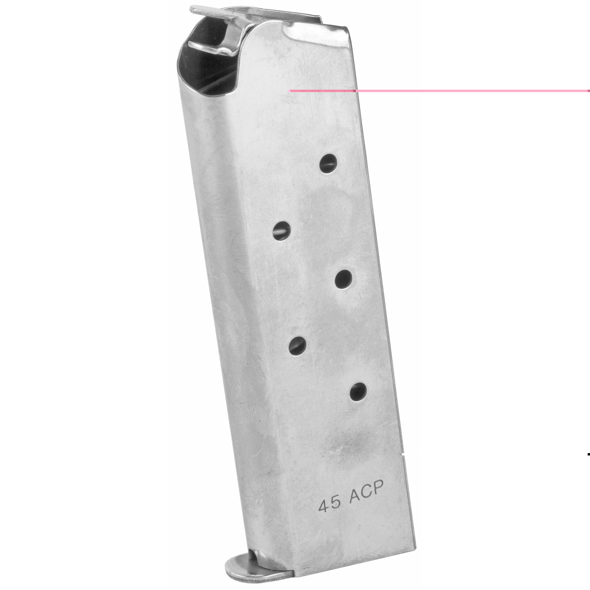 Colt Magazine 1911 Government, Commander 45 ACP 7-Round