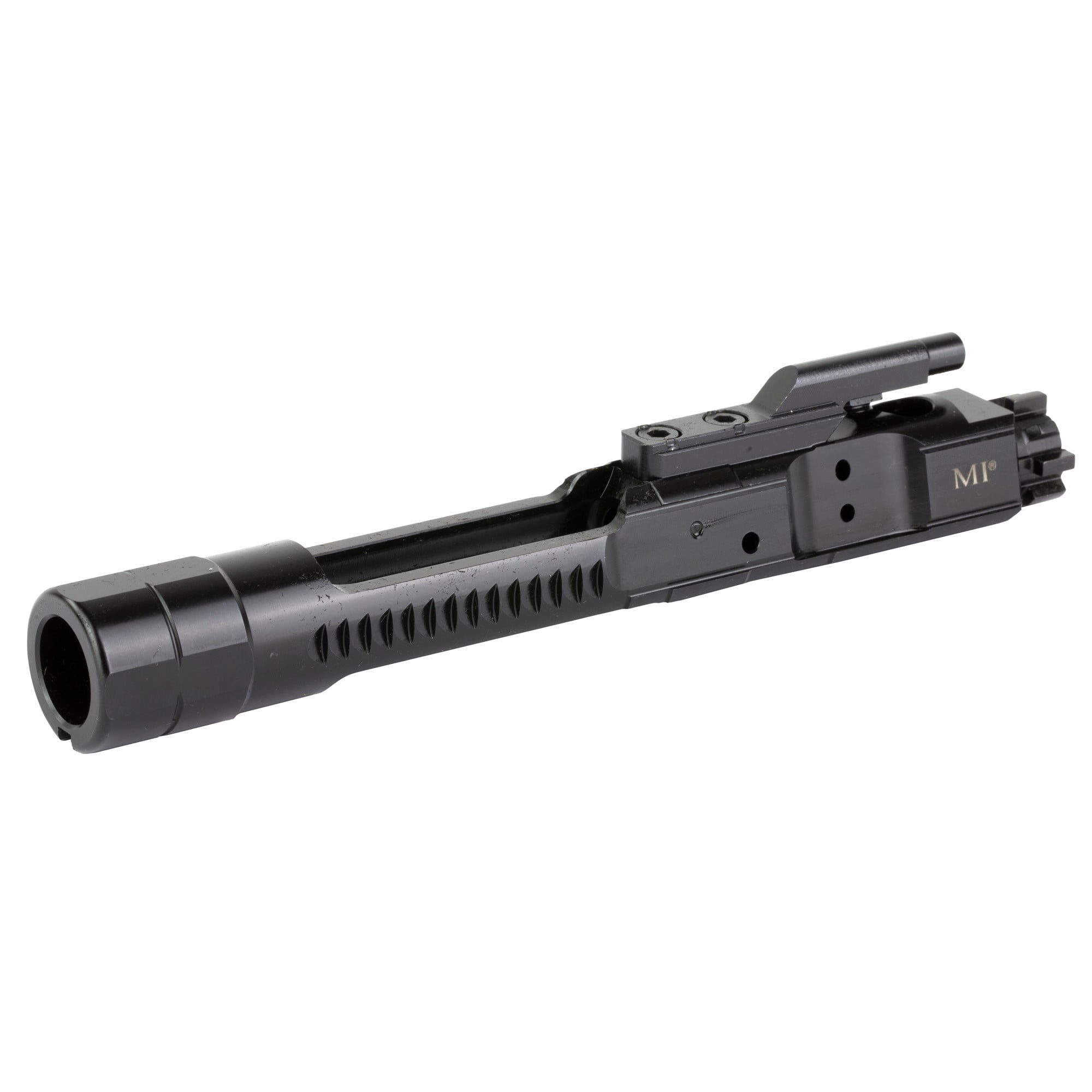 Midwest Industries Enhanced Bolt Carrier Group AR-15 5.56x45mm Nitride