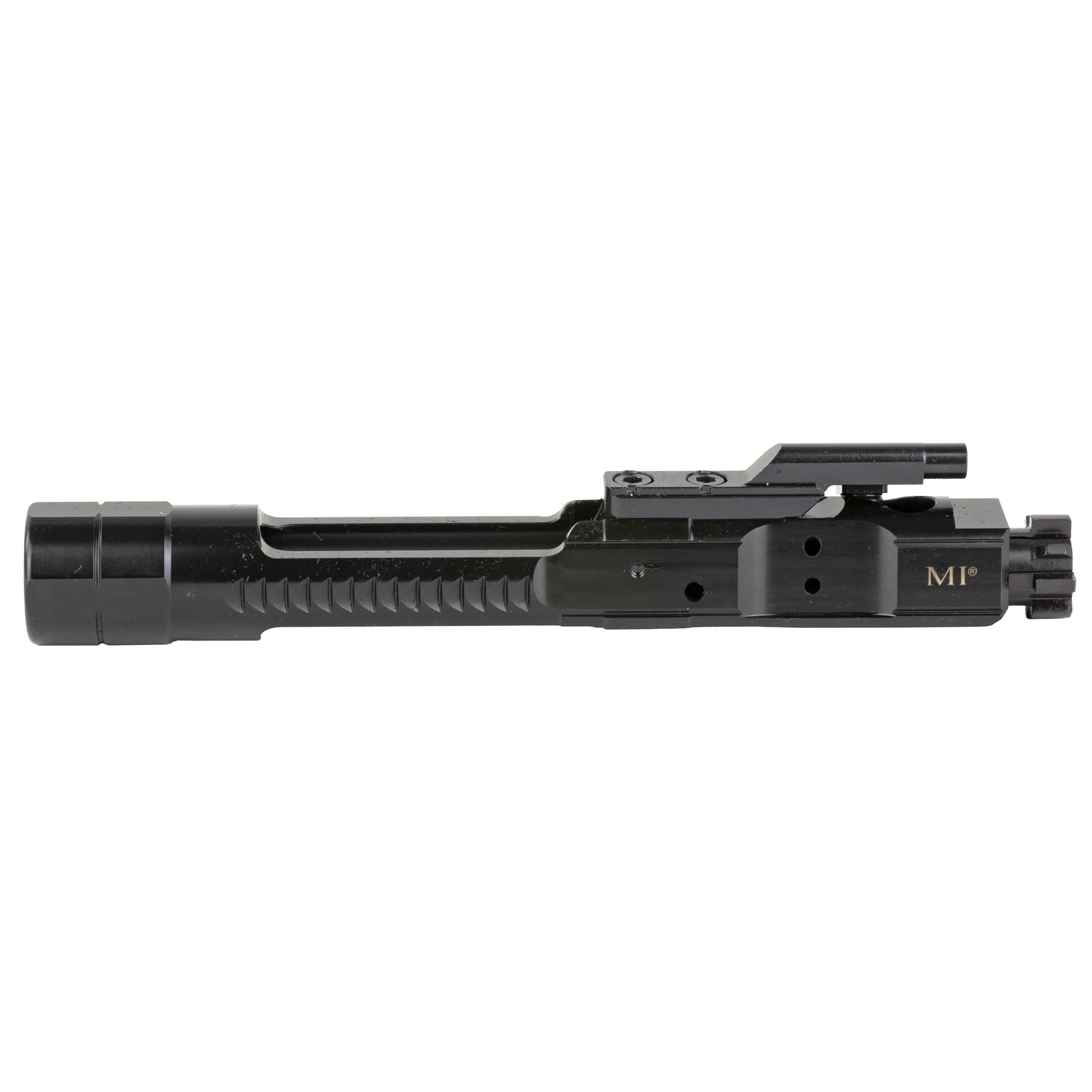 Midwest Industries Enhanced Bolt Carrier Group AR-15 5.56x45mm Nitride