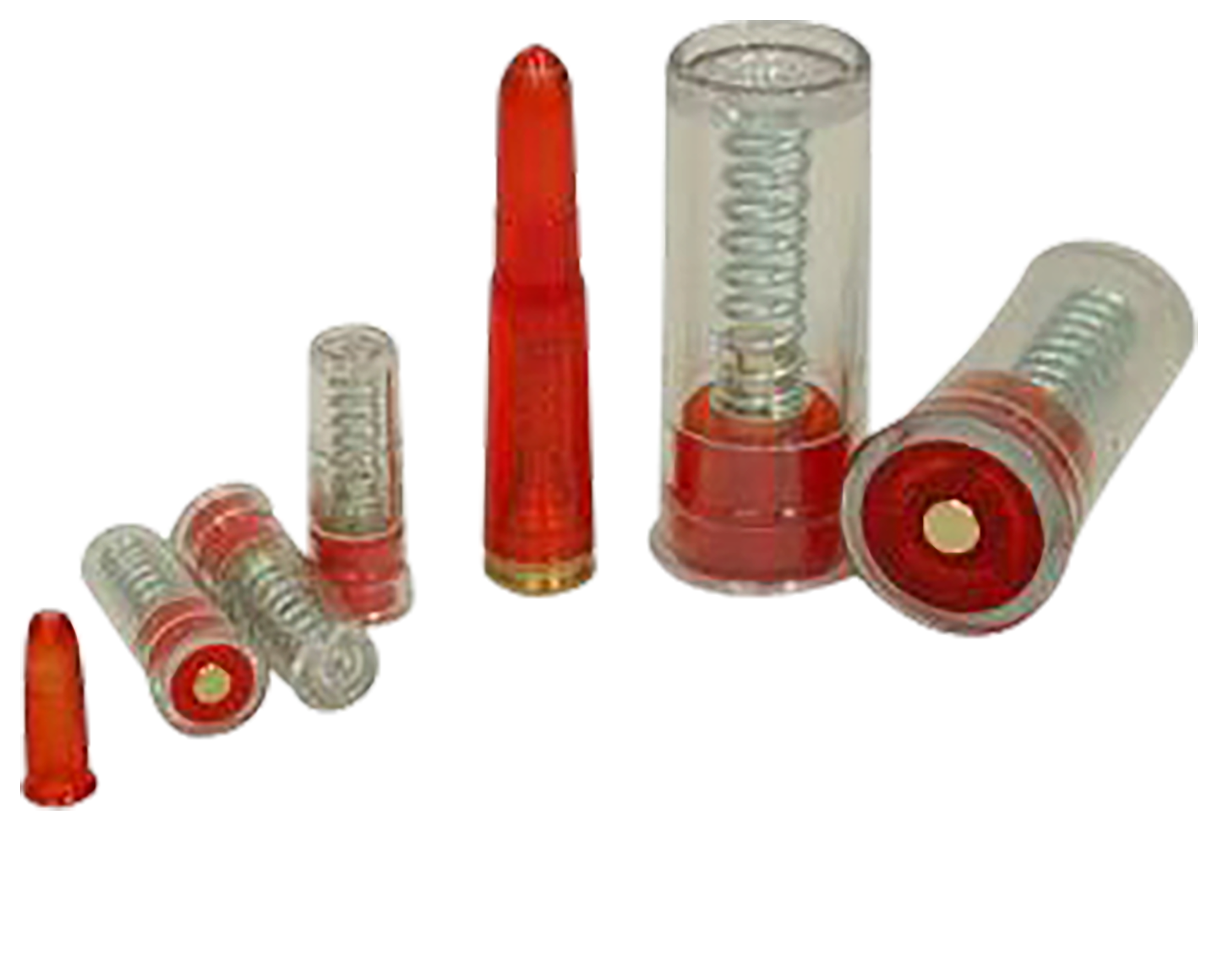 Tipton Snap Caps 40 S&w 5pk
