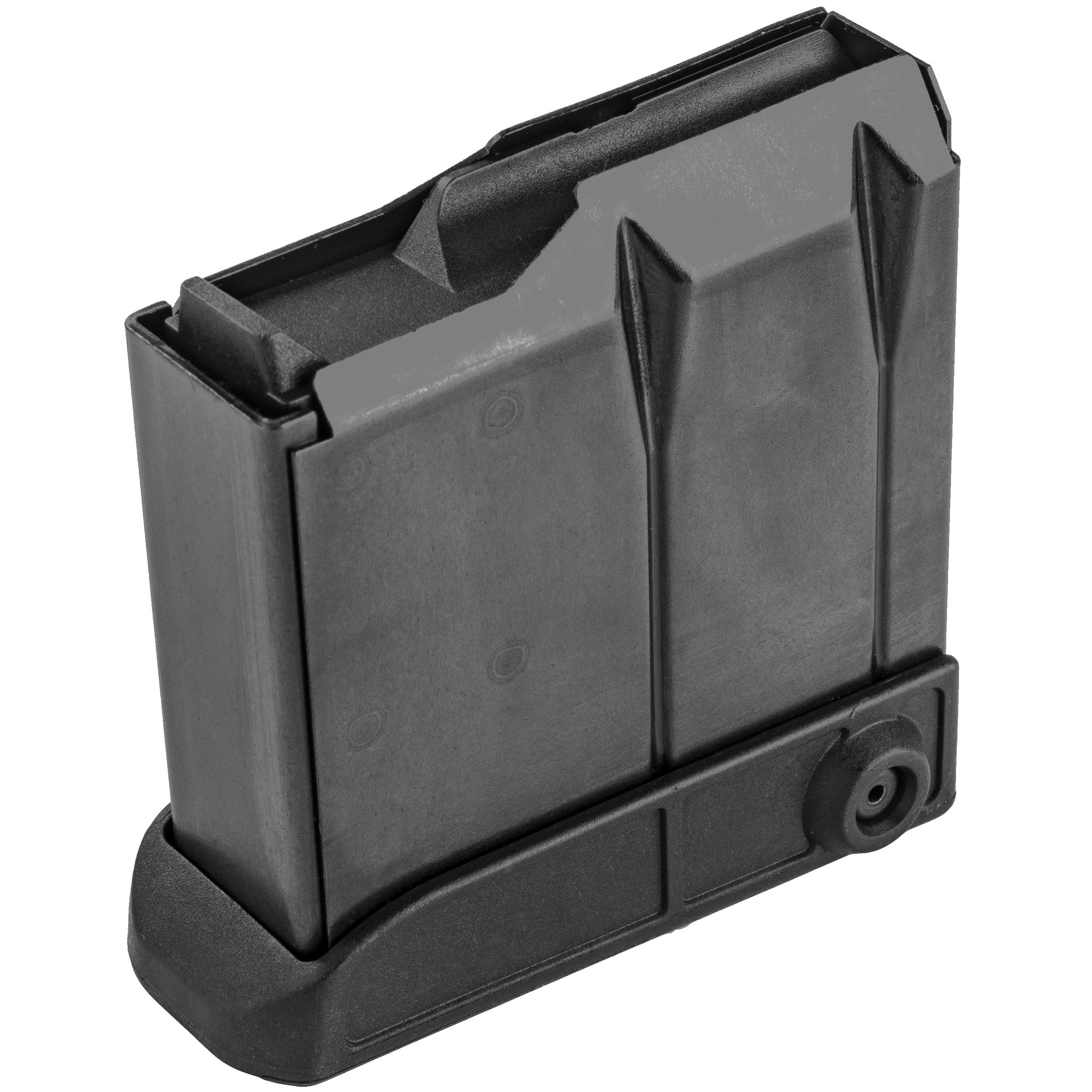 Tikka Magazine Tikka T3 CTR 6.5 Creedmoor, 260 Remington, 308 Winchester Steel Black