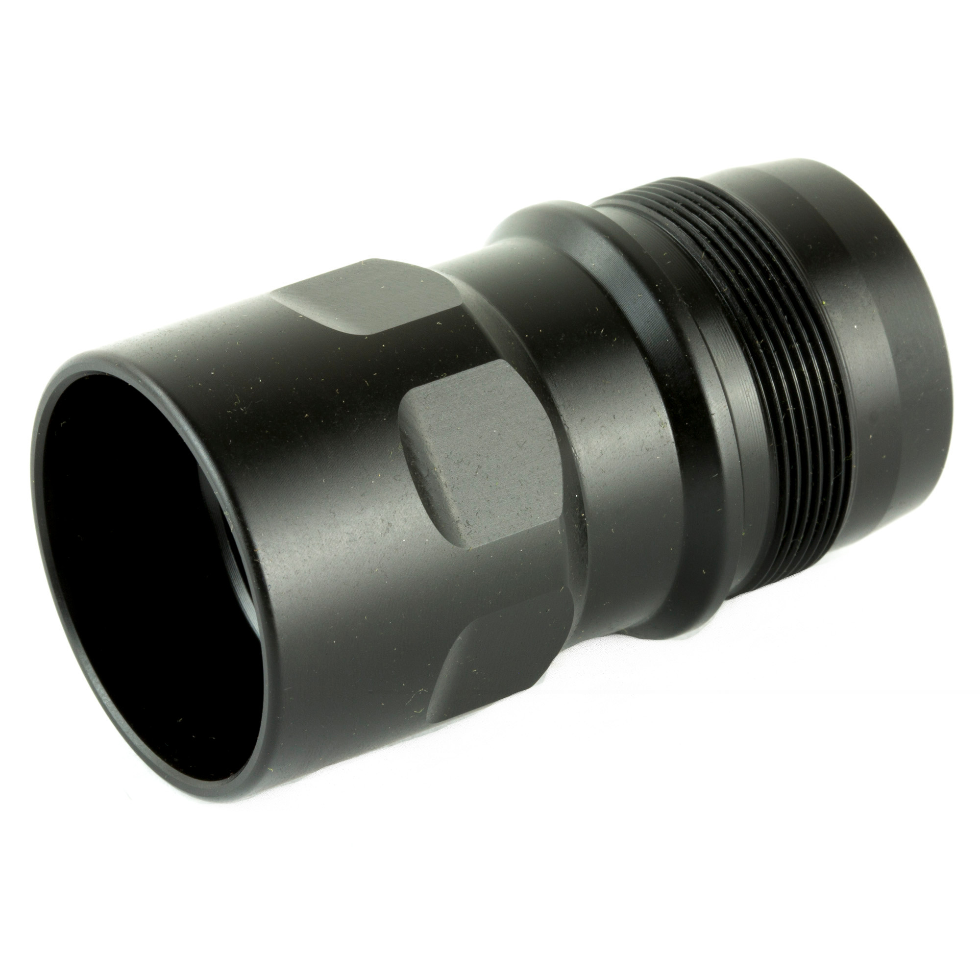 Griffin Armament Optimus Micro Taper Mount Interface Black Nitride