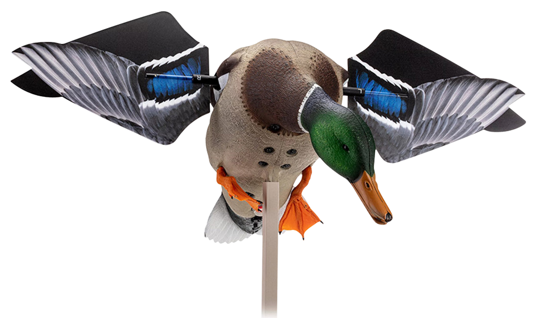 Avian X (gsm) Powerflight, Avian Avx-avxdp100 Powerflight Smart Motion Mallrd