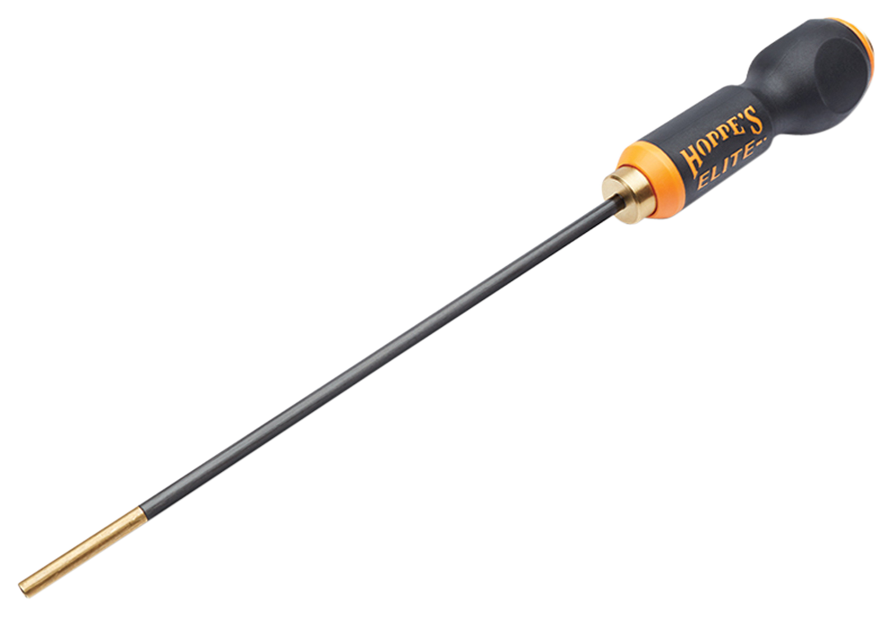 Hoppe's RC17R Elite Cleaning Rod 17 Cal Rifle Male Ended Carbon Fiber 36" OAL