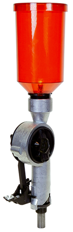 Lee 90811 Auto-Drum Powder Measure 1 Universal Large/Small Powder Drums