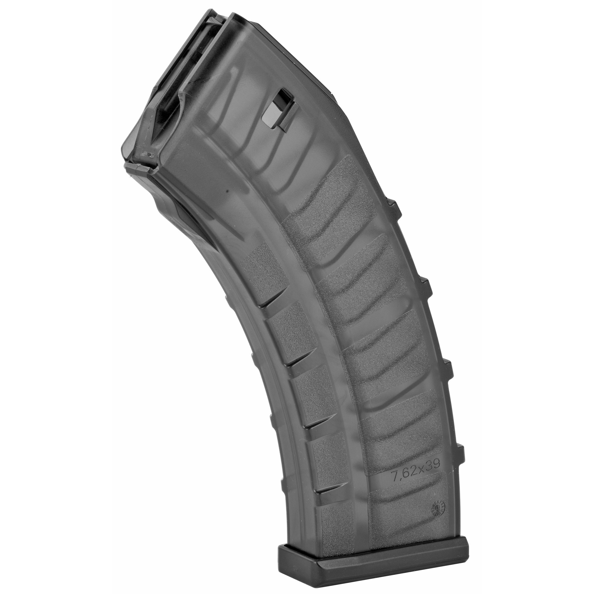 CZ Magazine CZ Bren 2 7.62x39mm 30-Round Polymer Translucent