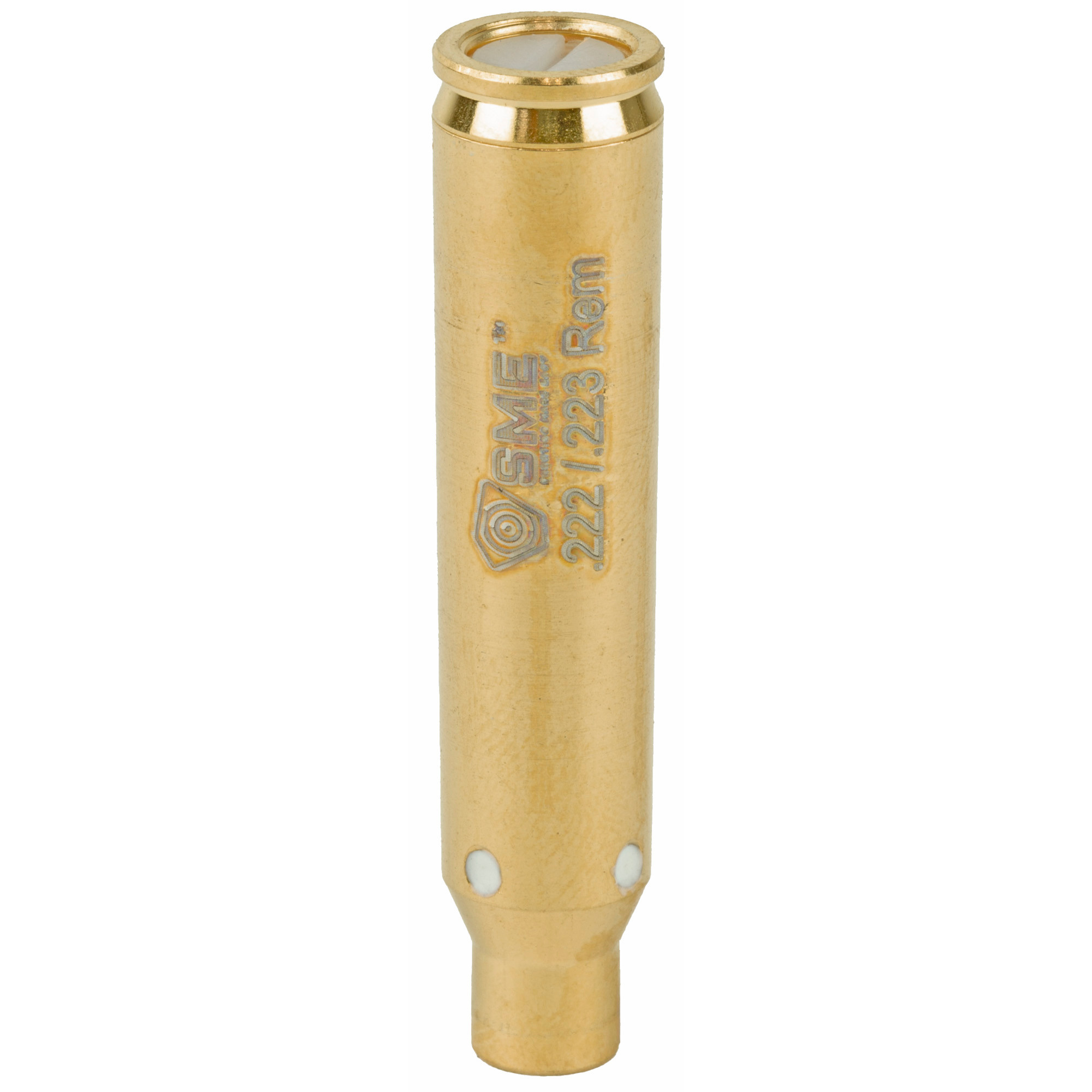 SSI Sight-Rite 222 Bullet Laser Bore Sighting System Also works with 223