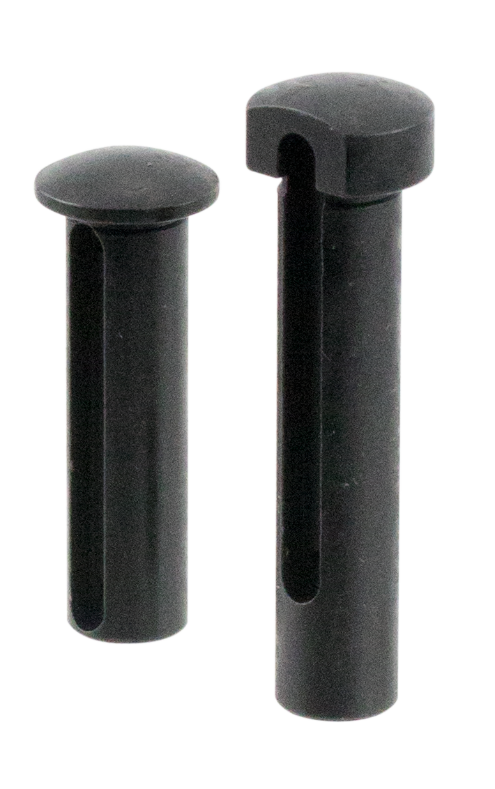 TacFire MAR090SET Takedown Pin SetBlack Steel AR-15