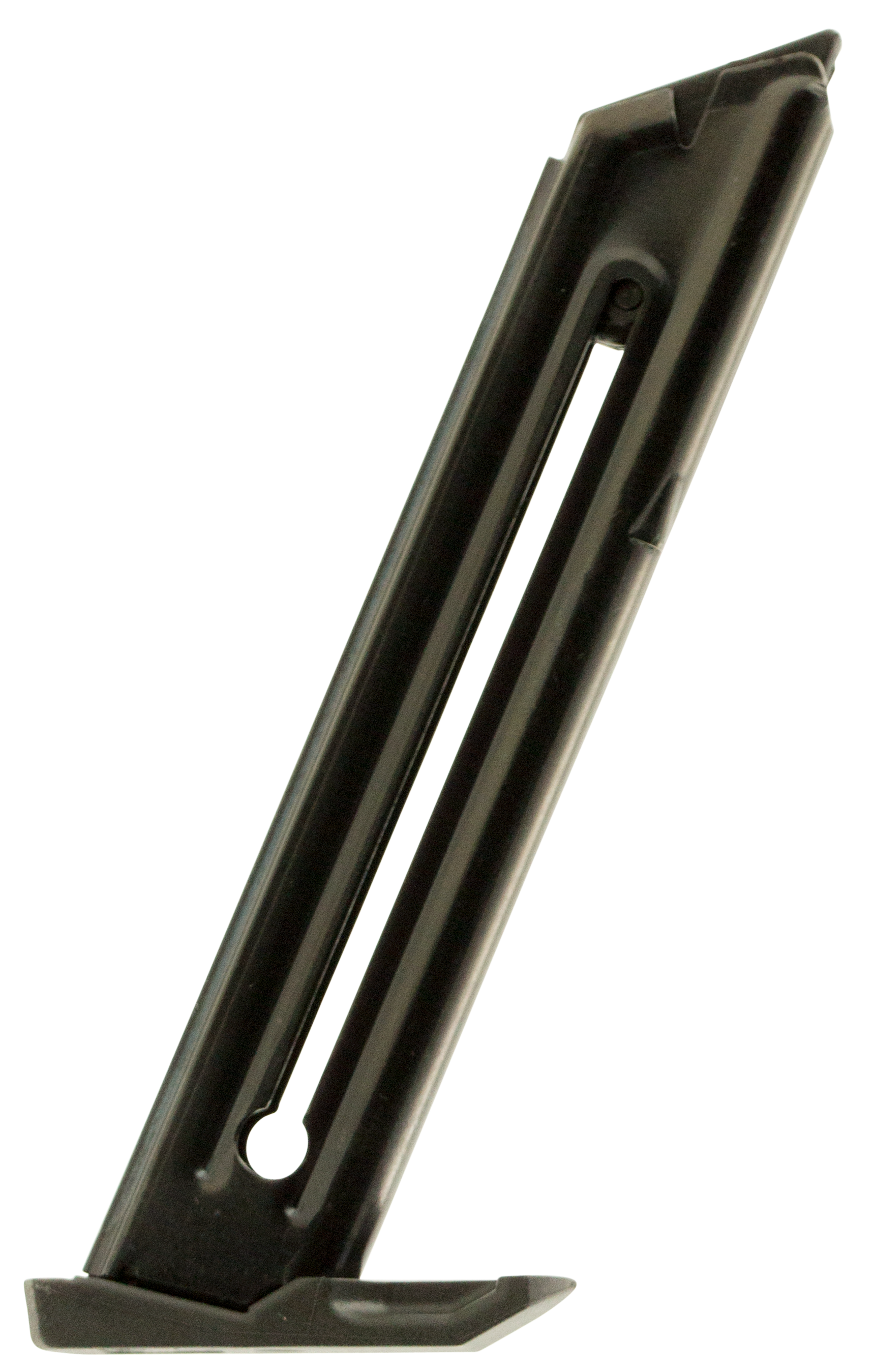 ProMag Magazine Ruger Mark lll 22/45 22 Long Rifle 10-Round Steel Blue