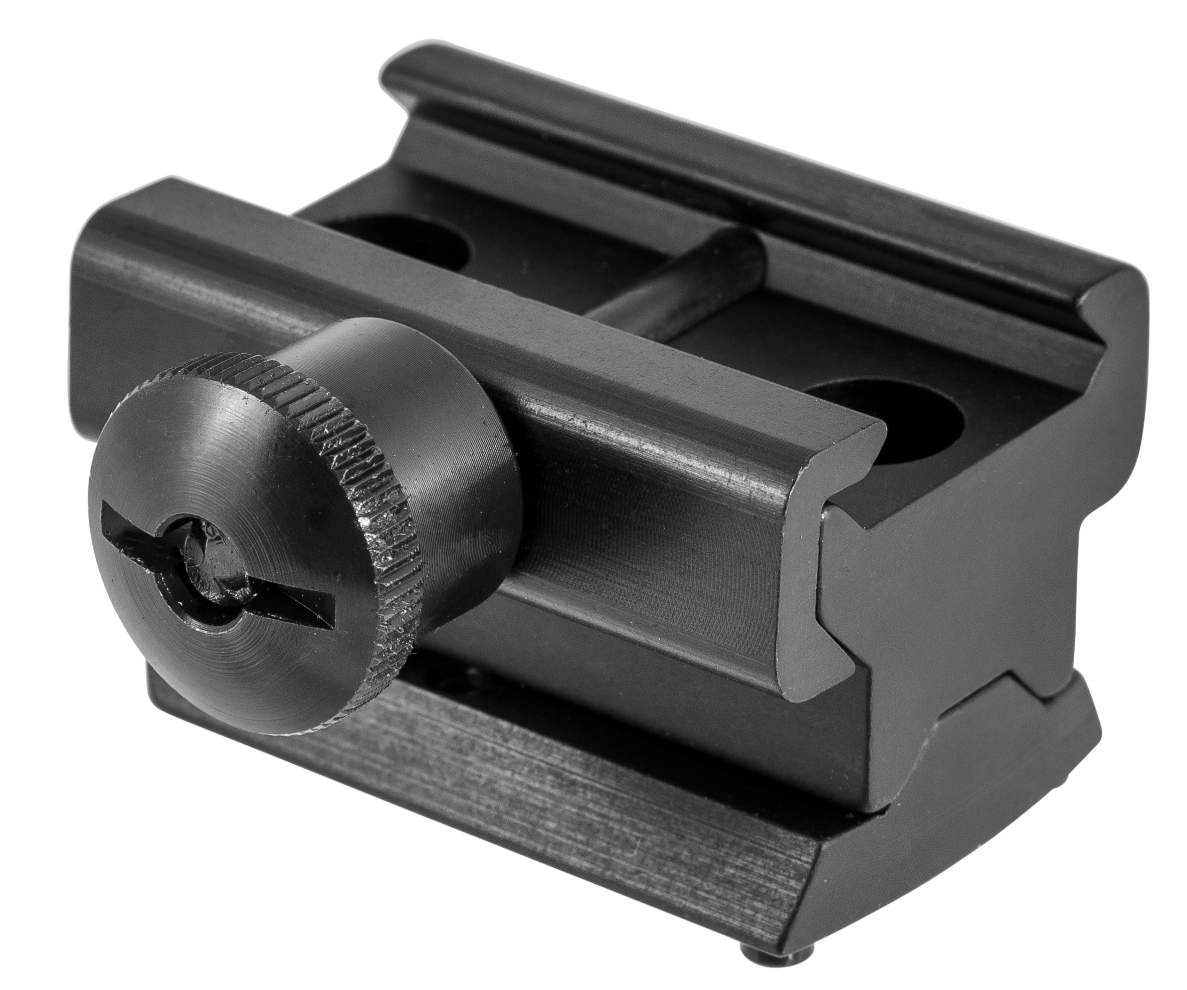 Trijicon RMR RM34 Mount for Picatinny-Style Rail Matte Black