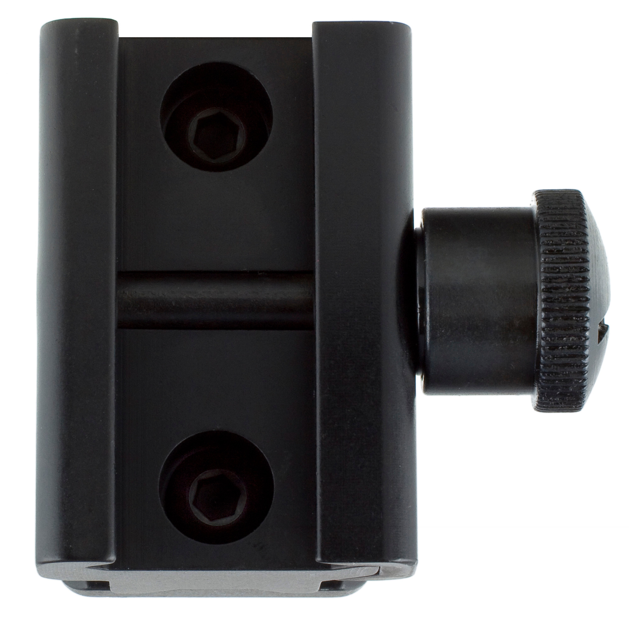 Trijicon RMR RM34 Mount for Picatinny-Style Rail Matte Black