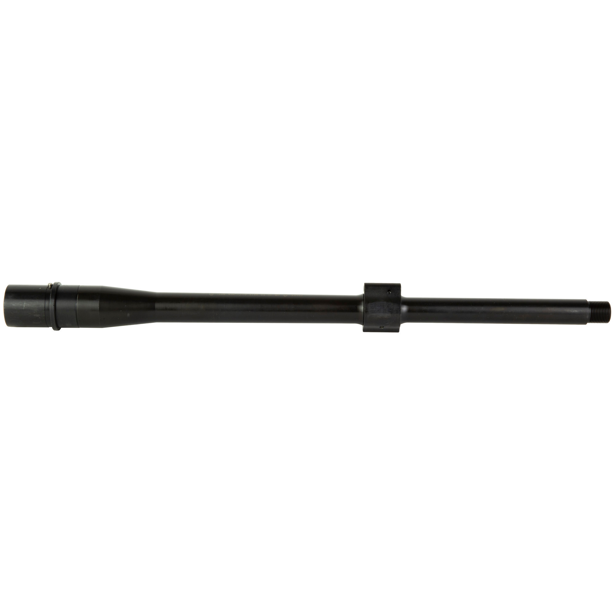 Ballistic Bbl 308win 16" Mid Hnsn Pb