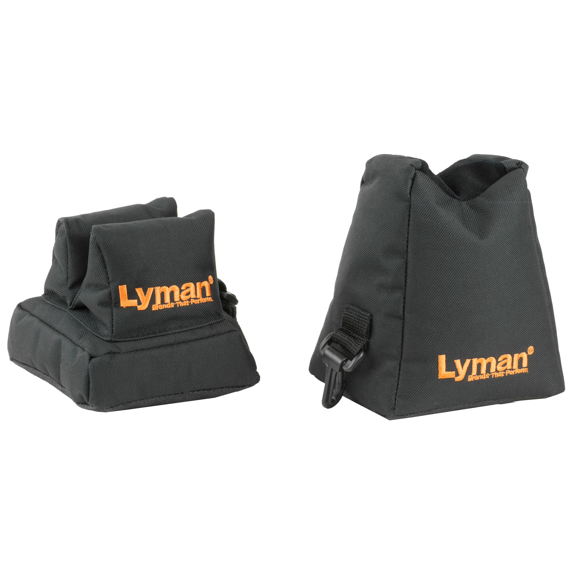 Lyman Lyman Crosshair Combo Range Bage Lyman Crosshair Combo Shting Bag Fld