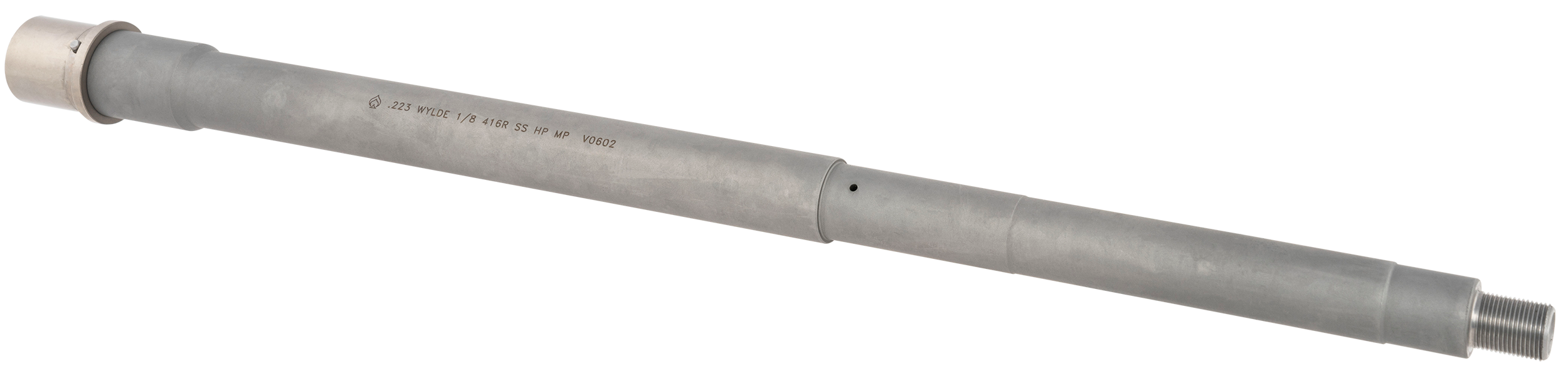 Ballistic Bbl 223wylde 16" Ss Spr