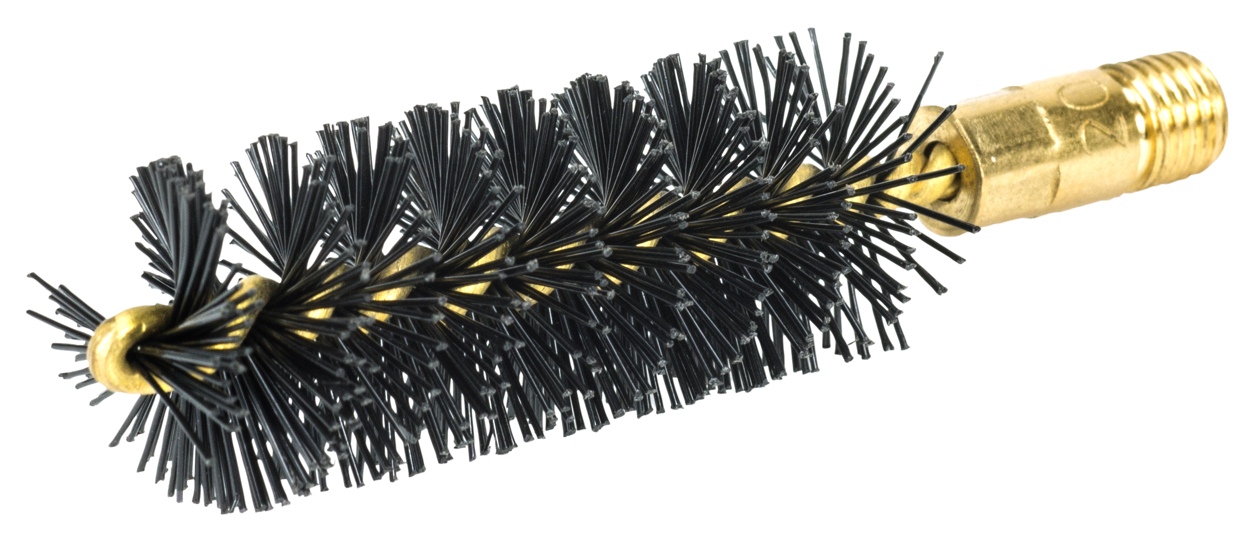 Breakthrough Clean BT20GNBB Nylon Bristle Bore Brush 20 Gauge
