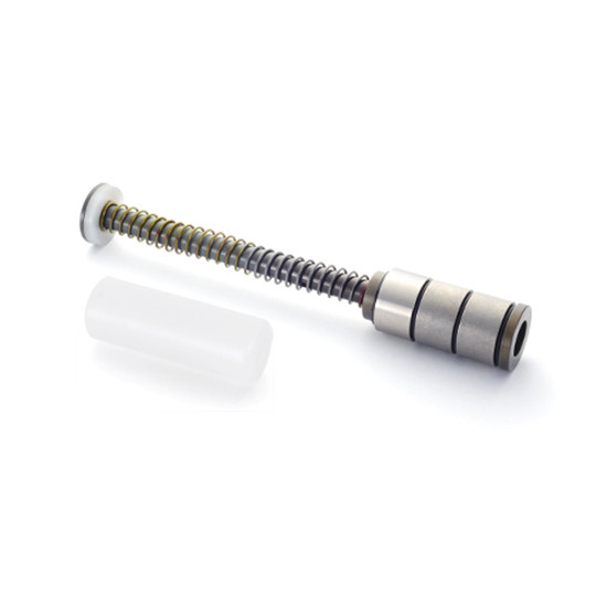 JP Enterprises Silent Captured Heavy Recoil Buffer Spring Assembly Gen 2 AR-10, LR-308
