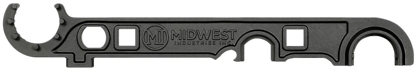 Midwest Industries AR Professional Armorer's Wrench