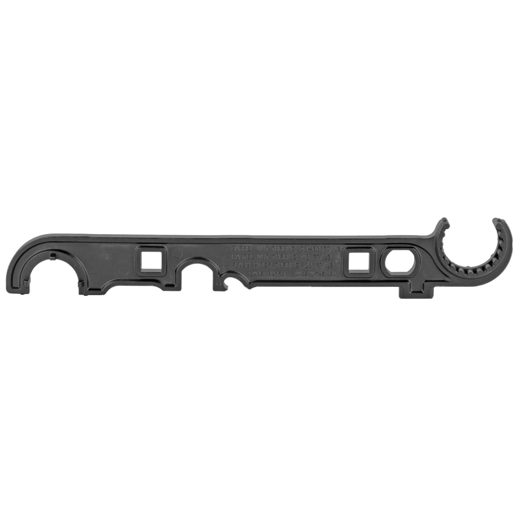 Midwest Industries AR Professional Armorer's Wrench