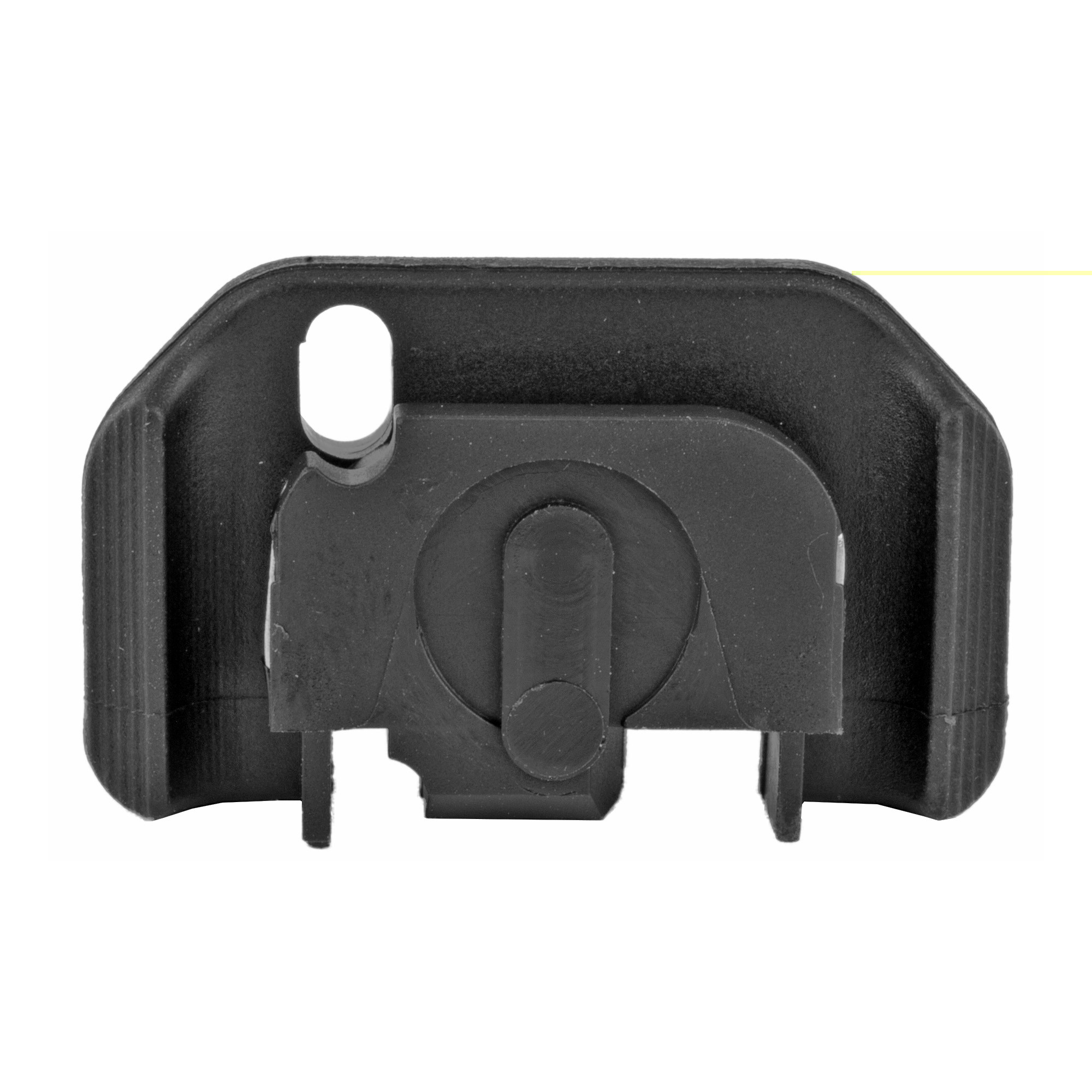 Vickers Tactical Slide Racker Glock 17, 19, 22, 23, 24, 26, 27, 31, 32, 33, 34, 35, 37 Polymer Black