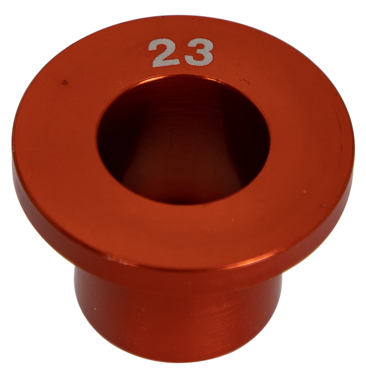 Lyman 7821723 Brass Smith Case Trim Xpress Bushing 270 WSM/7mm WSM/300 WSM/325 WSM Lym 7821723 Case Trim Xpress Bushing #23
