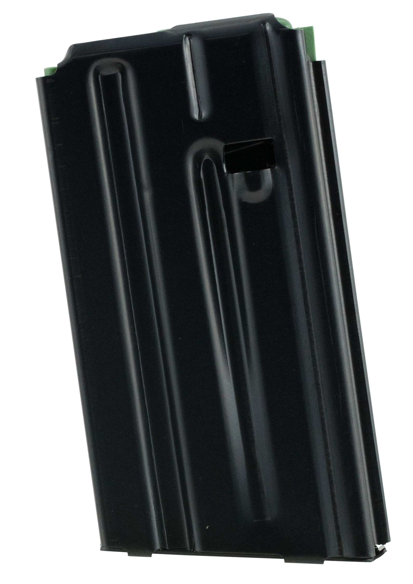 ProMag COL19 StandardBlued Detachable 5rd for 223 Rem,5.56x45mm NATO AR-15