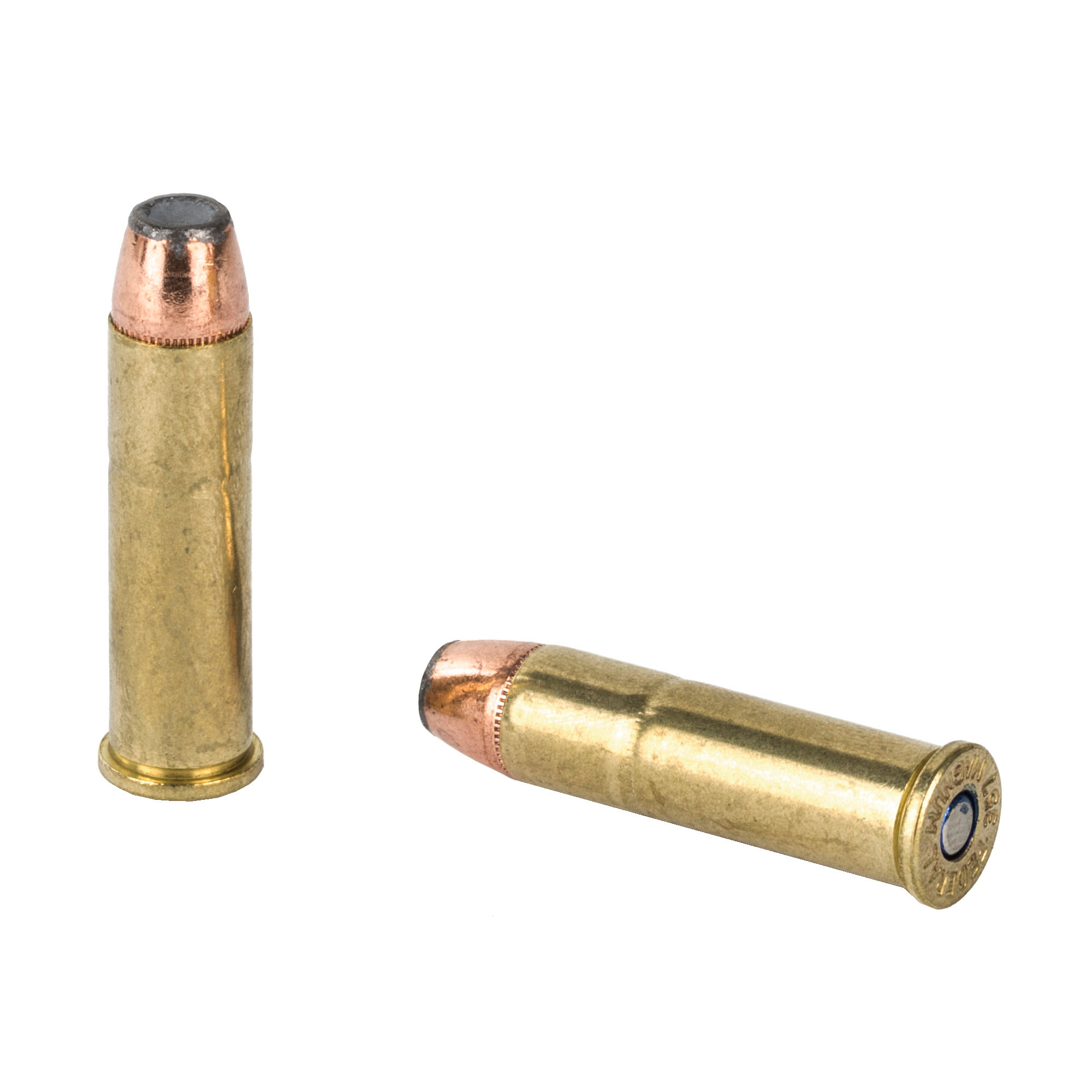 Federal F357FS1 Fusion Handgun 357 Mag 158 gr Fusion Soft Point 20 Per Box/ 10 Cs