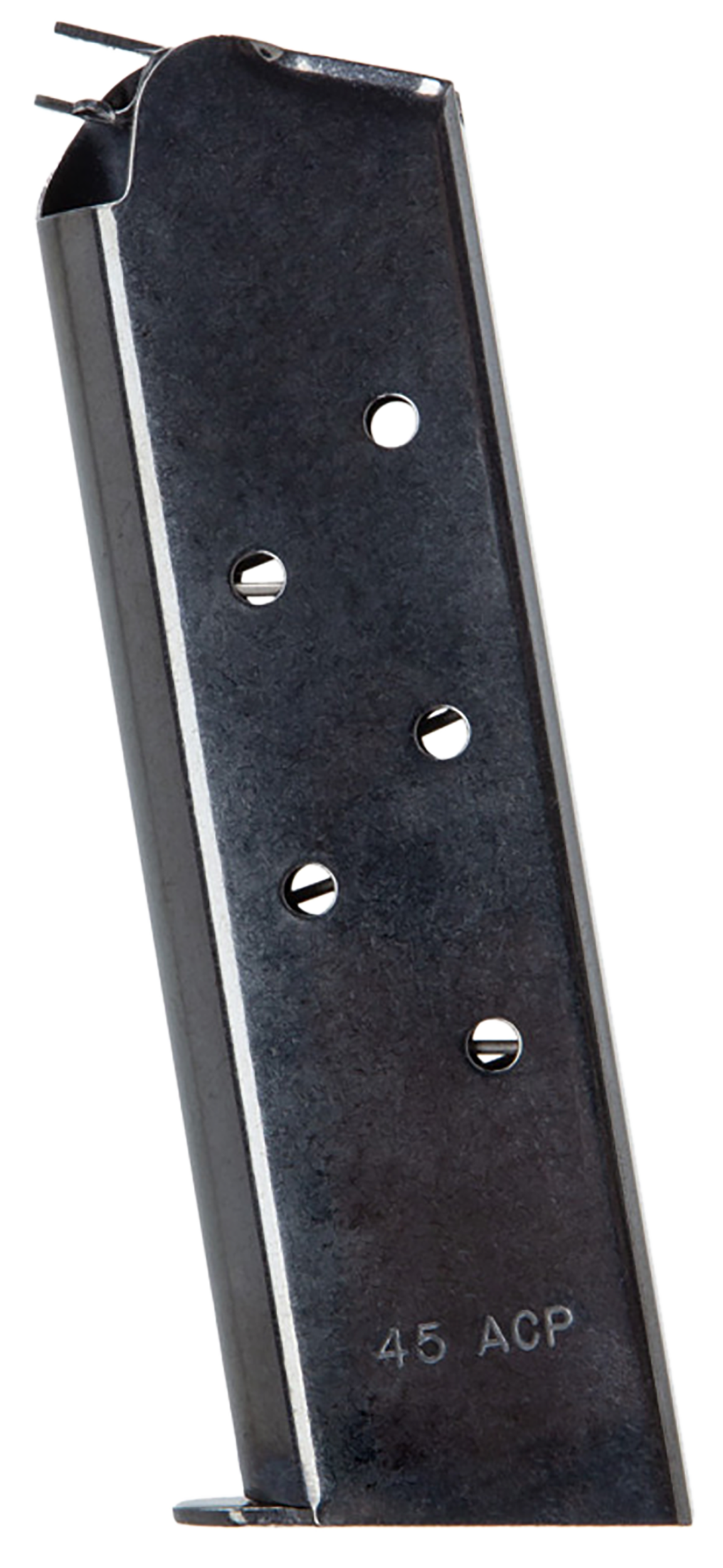 Auto-Ordnance Magazine 1911 Government, Commander 45 ACP 7-Round Steel