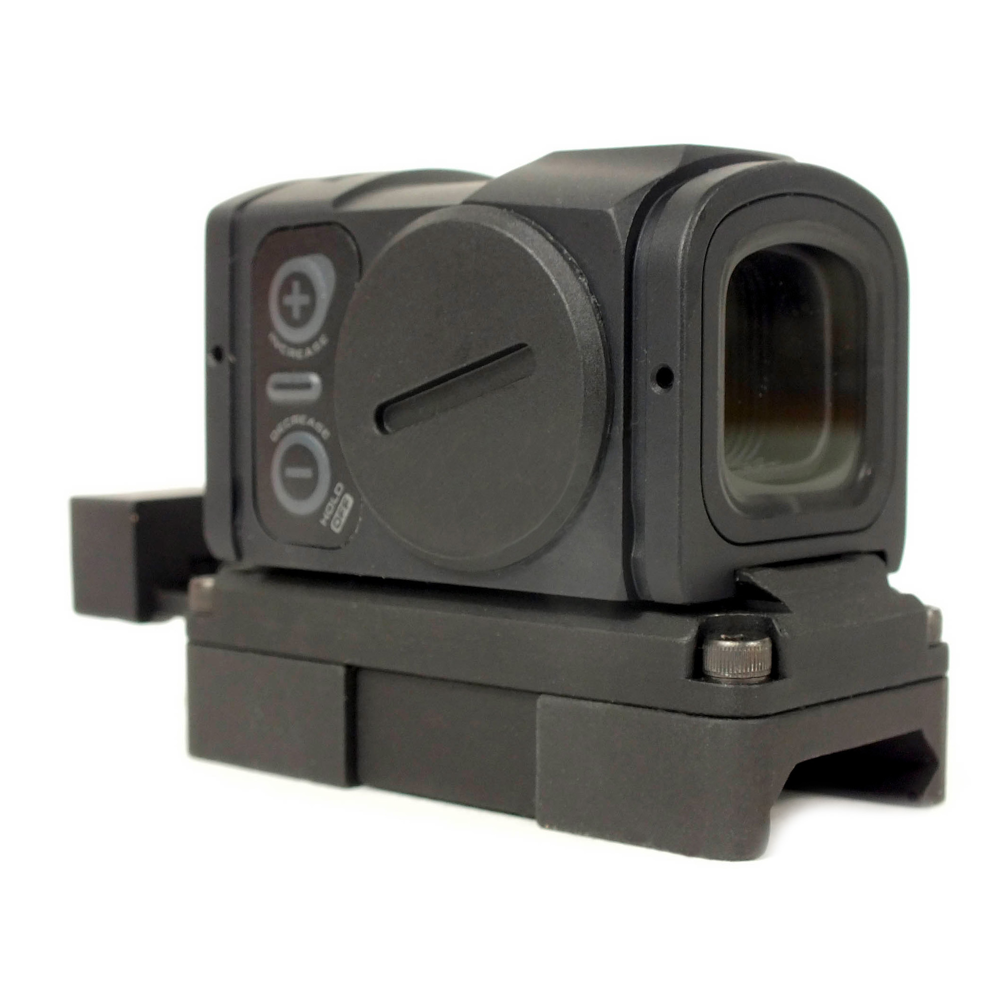 Kinetic Development Group Sidelok Aimpoint Acro Mount Blk