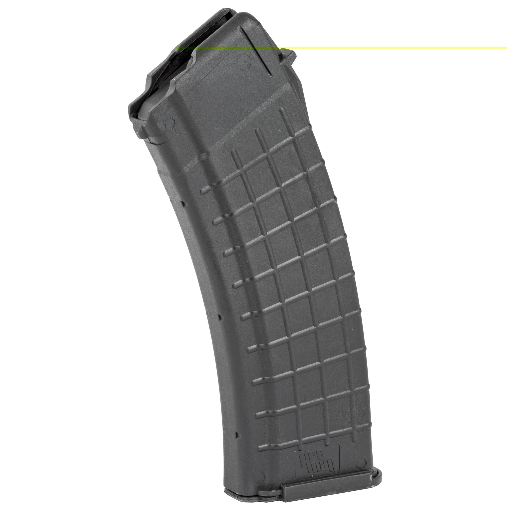 Pro Mag Industries Ak Magazine Black 5.45 X 39 30Rds Black, 30rd