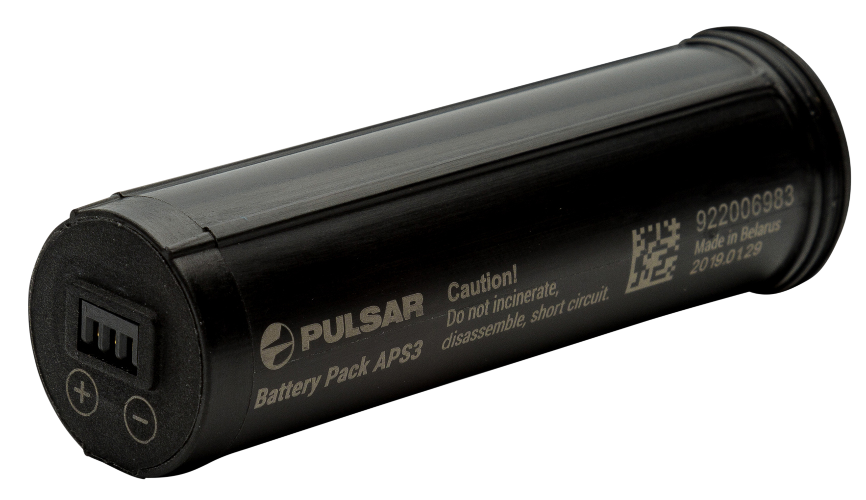 Pulsar Battery Pack Aps 3