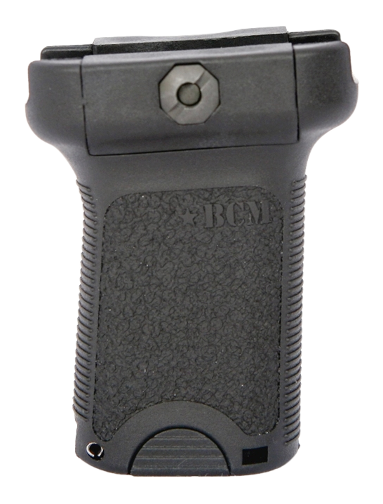 Bravo Company (BCM) BCMGUNFIGHTER Vertical Forend Grip Short AR-15