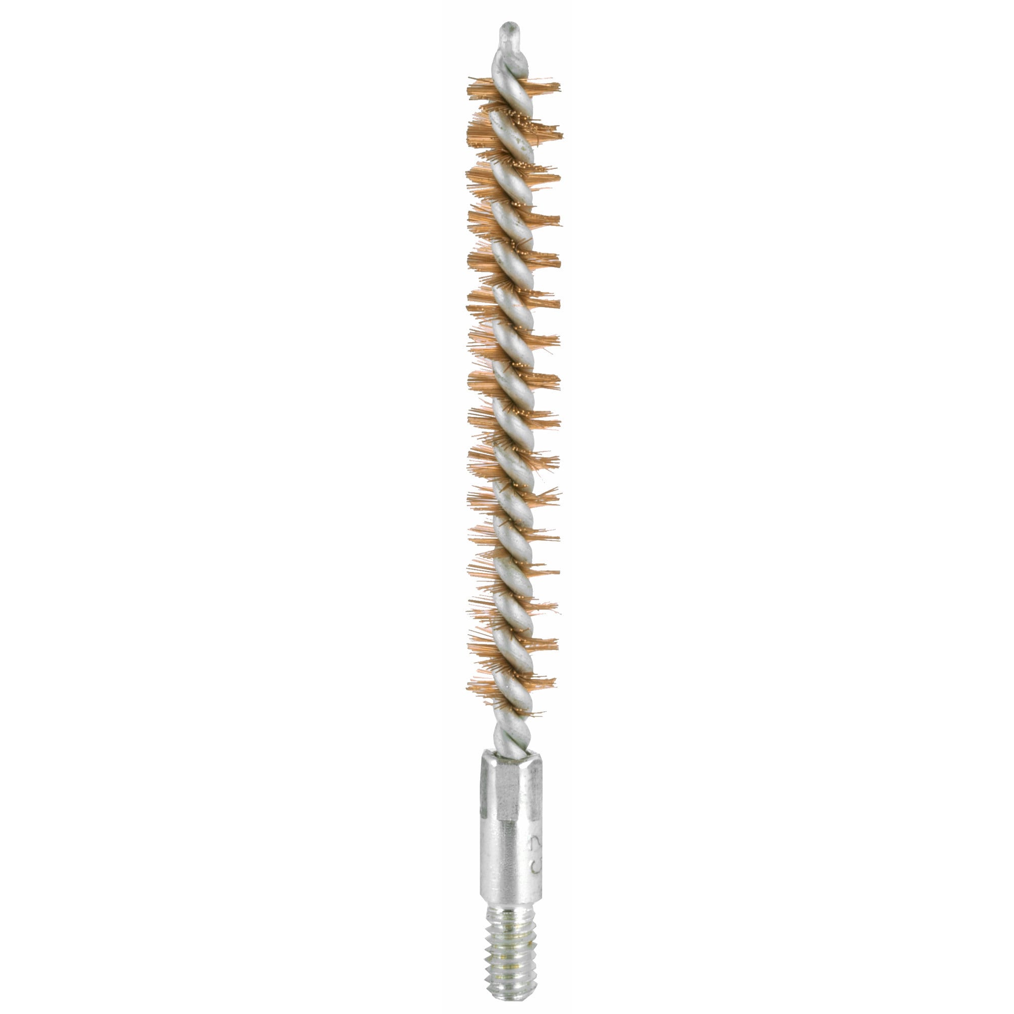 KleenBore A178 Bore Brush25/243 Cal/6mm/6.5mm Rifle 8-32" Thread Phosphor Bronze Bristles