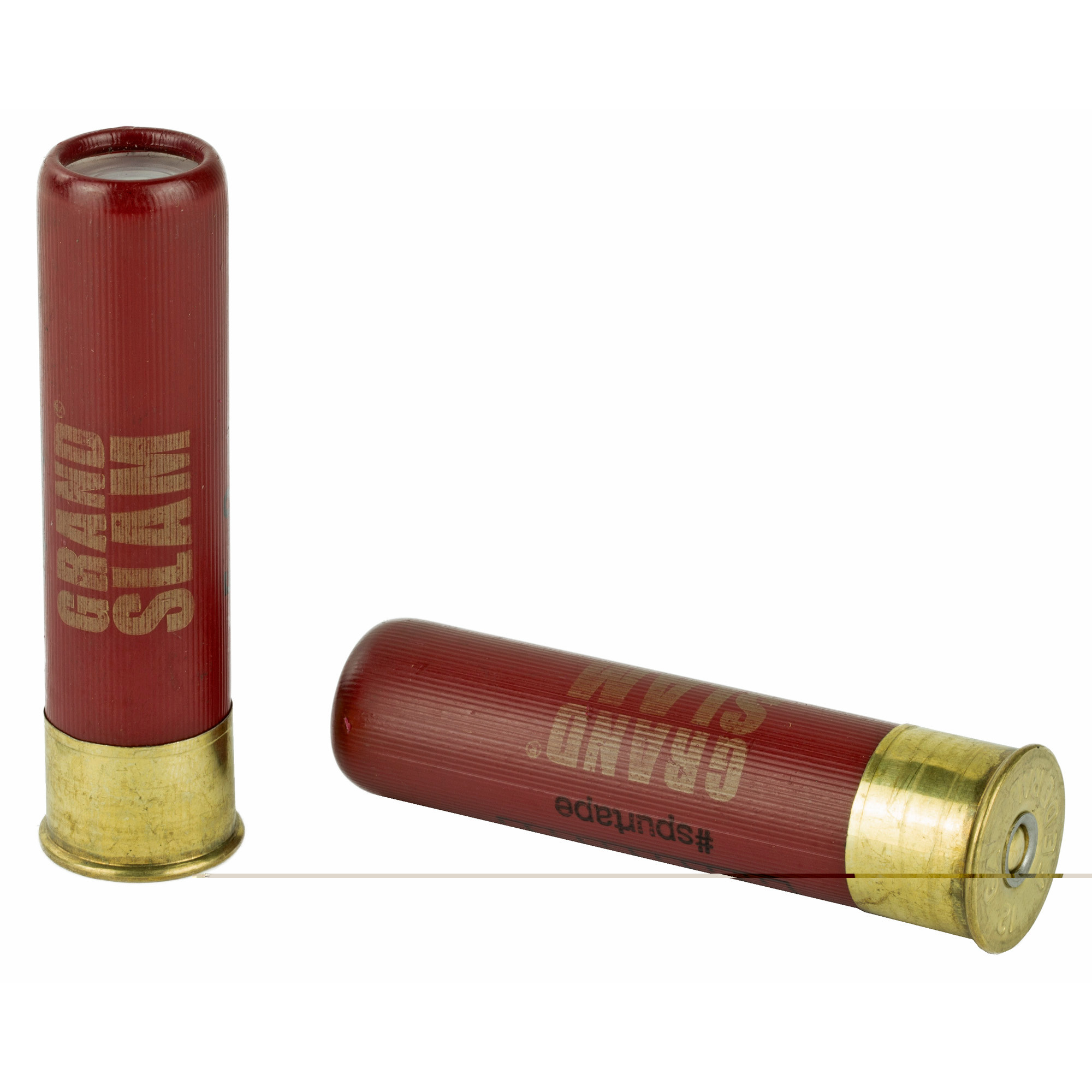 Federal PFCX139F5 Premium Grand Slam 12 Gauge 3.50" 2 oz 1200 fps 5 Shot 10 Bx/25 Cs