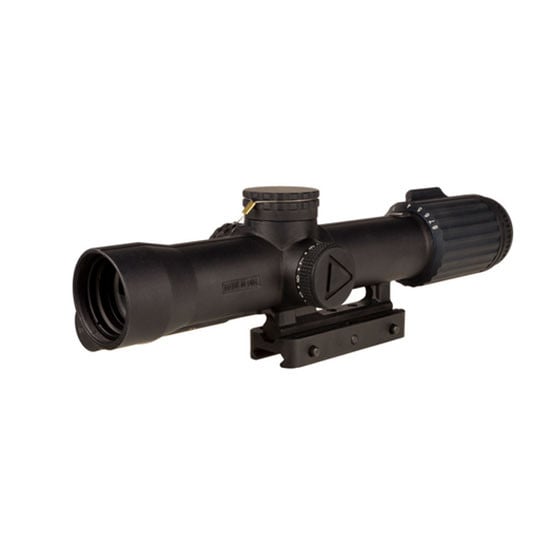 Trijicon Vcog 1-8x28 Moa Red Q-loc