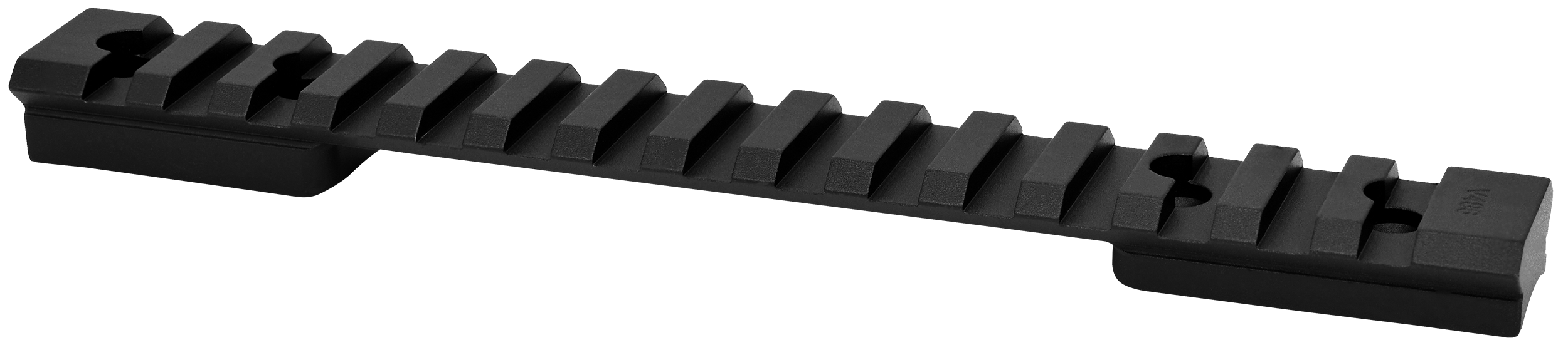 Warne Vapor Rail Winchester Xpr