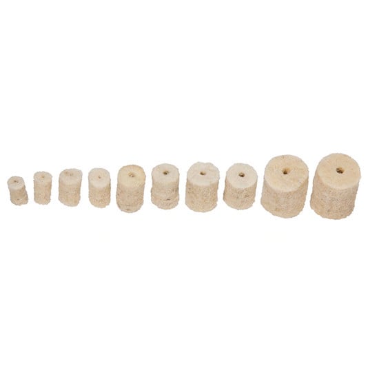 Tipton Gun Cleaning Pellets Complete Pistol Kit