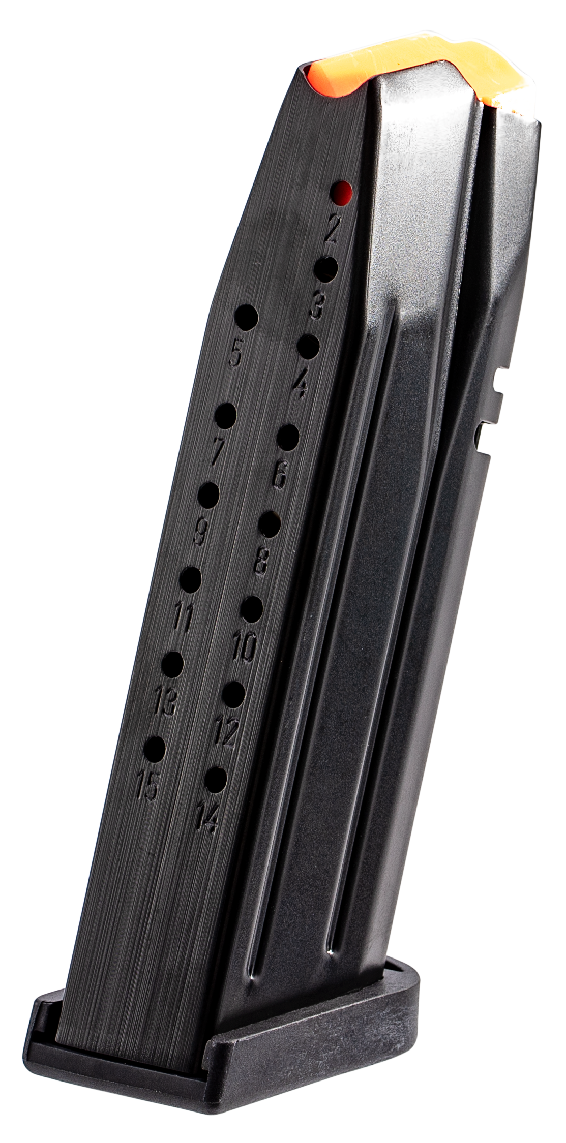 CZ-USA 11420 P-0715rd 9mm Luger CZ P-07/P-10C Blued Steel